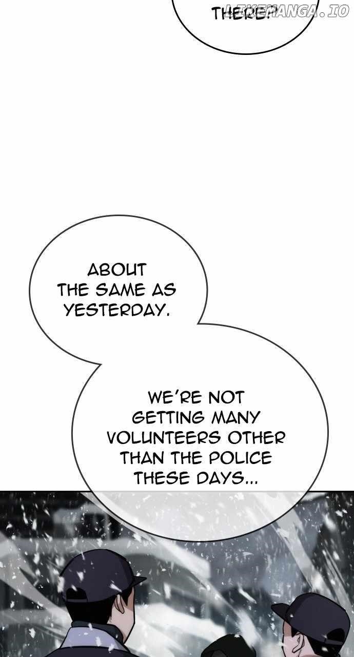 The One Who Regresses Only Protects Me Chapter 14 - Page 118