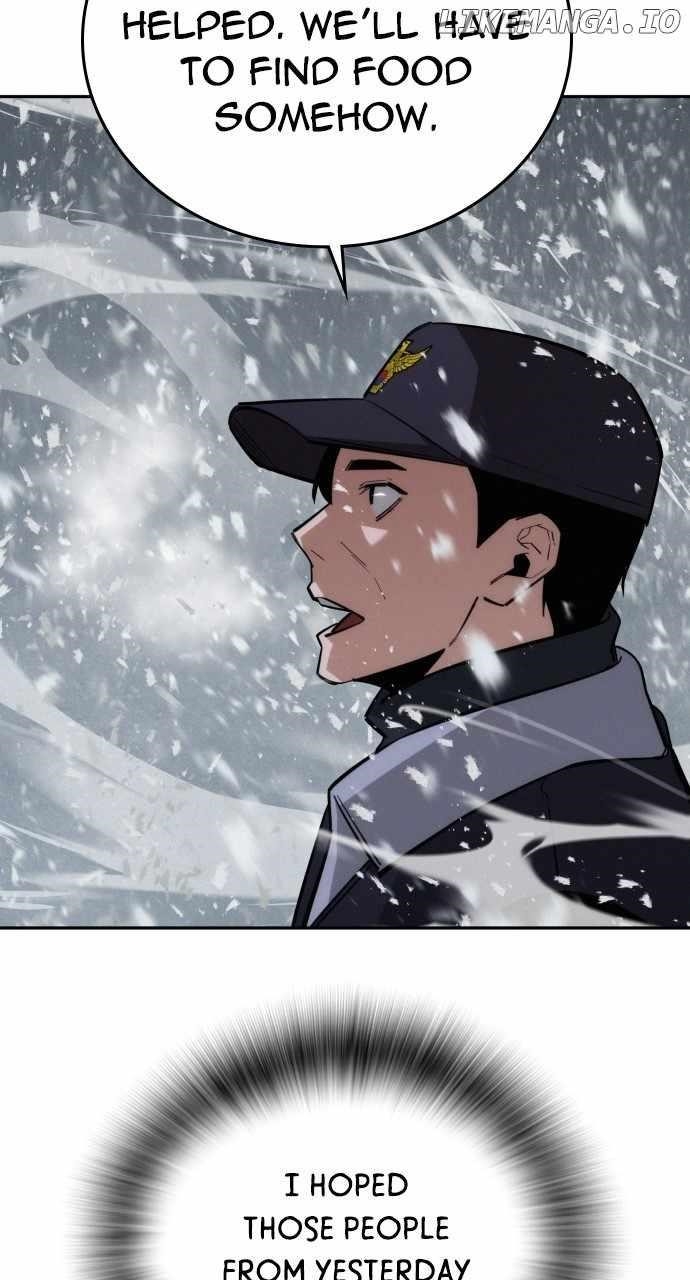 The One Who Regresses Only Protects Me Chapter 14 - Page 120