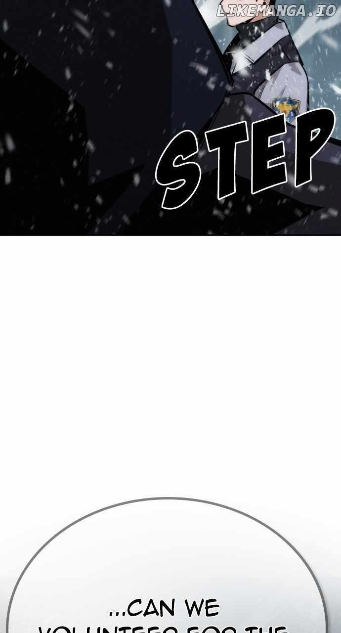 The One Who Regresses Only Protects Me Chapter 14 - Page 122