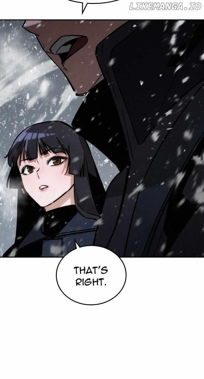 The One Who Regresses Only Protects Me Chapter 14 - Page 15