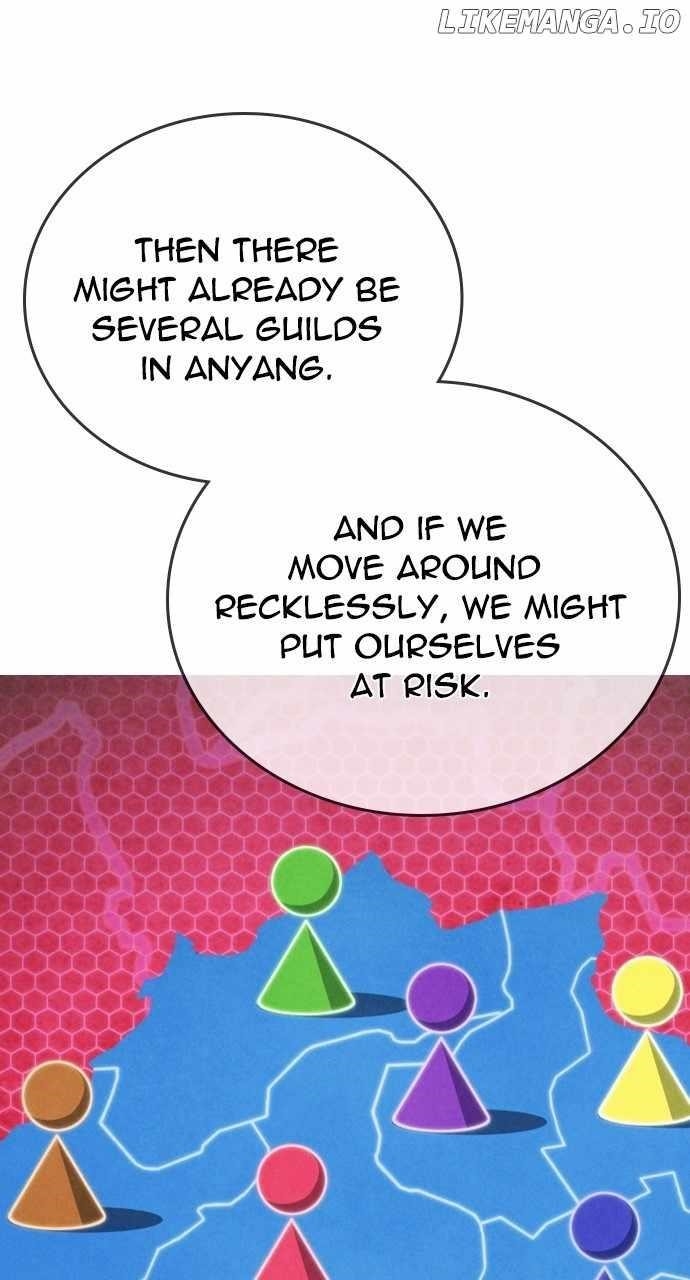 The One Who Regresses Only Protects Me Chapter 14 - Page 16