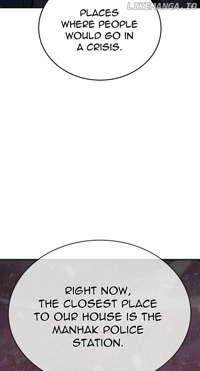 The One Who Regresses Only Protects Me Chapter 14 - Page 19