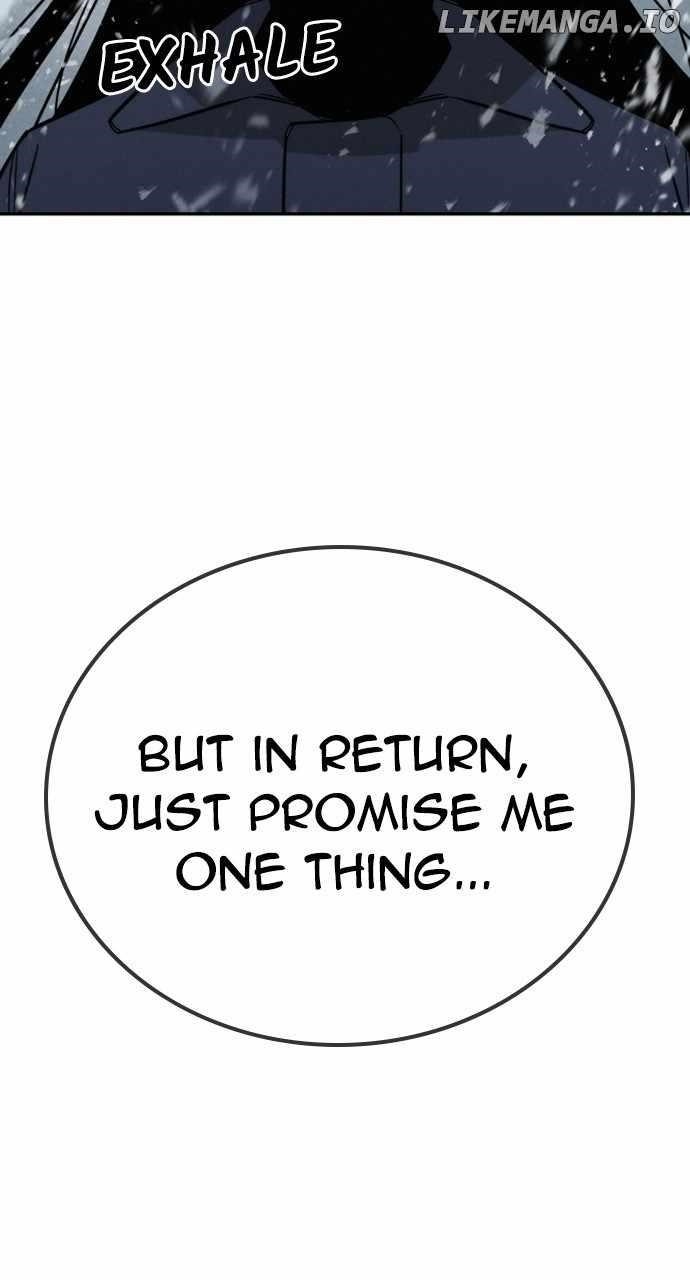 The One Who Regresses Only Protects Me Chapter 14 - Page 2
