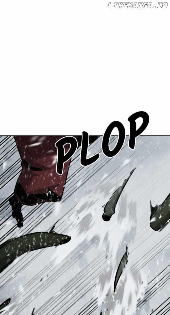 The One Who Regresses Only Protects Me Chapter 14 - Page 28