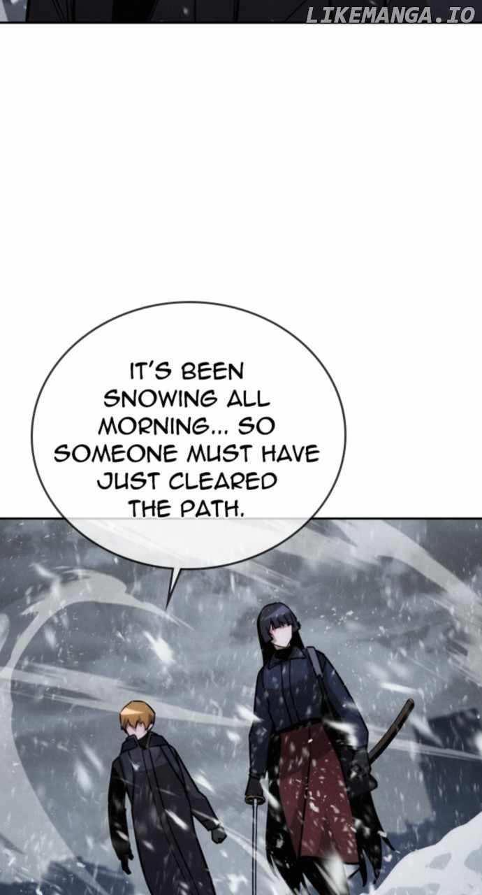 The One Who Regresses Only Protects Me Chapter 14 - Page 32