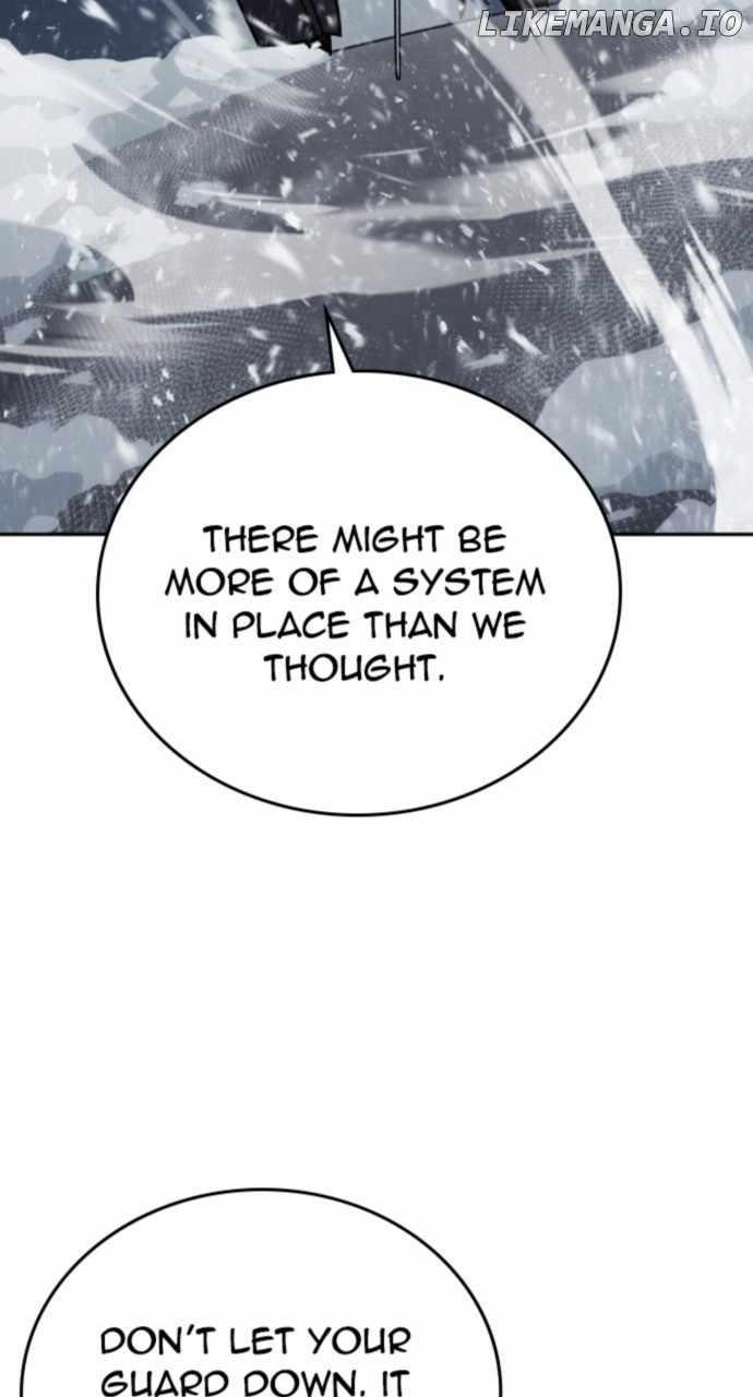 The One Who Regresses Only Protects Me Chapter 14 - Page 33