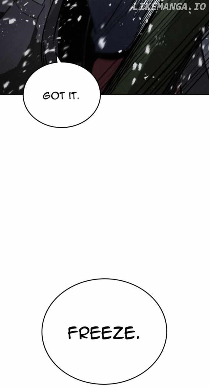 The One Who Regresses Only Protects Me Chapter 14 - Page 35