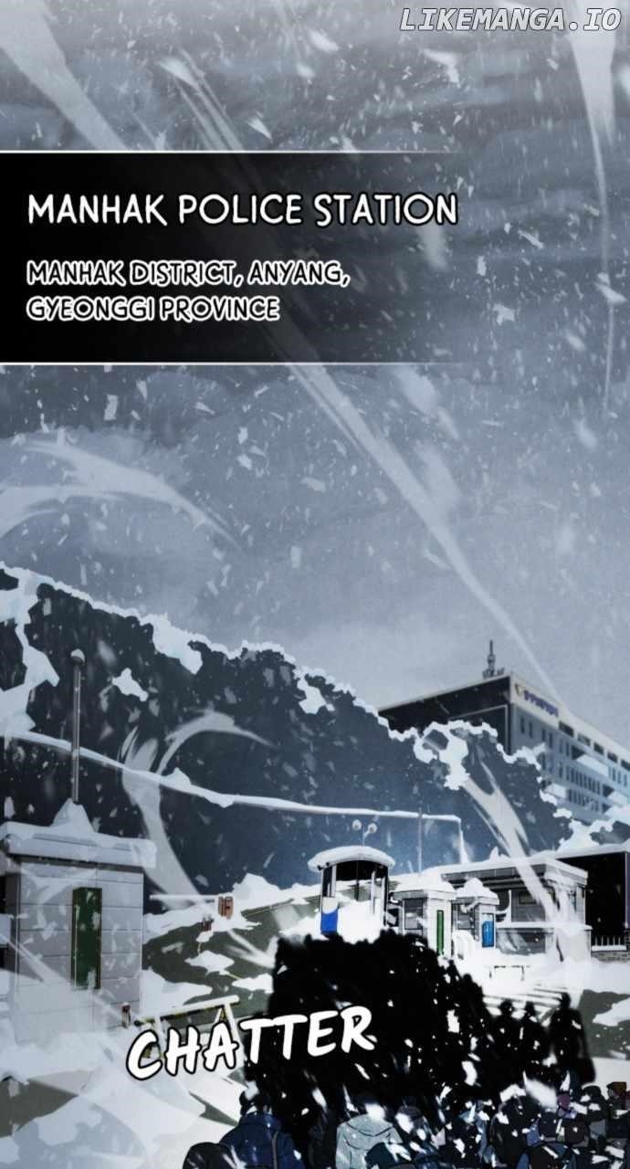 The One Who Regresses Only Protects Me Chapter 14 - Page 42