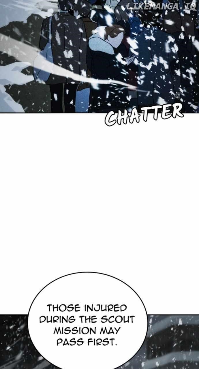 The One Who Regresses Only Protects Me Chapter 14 - Page 43