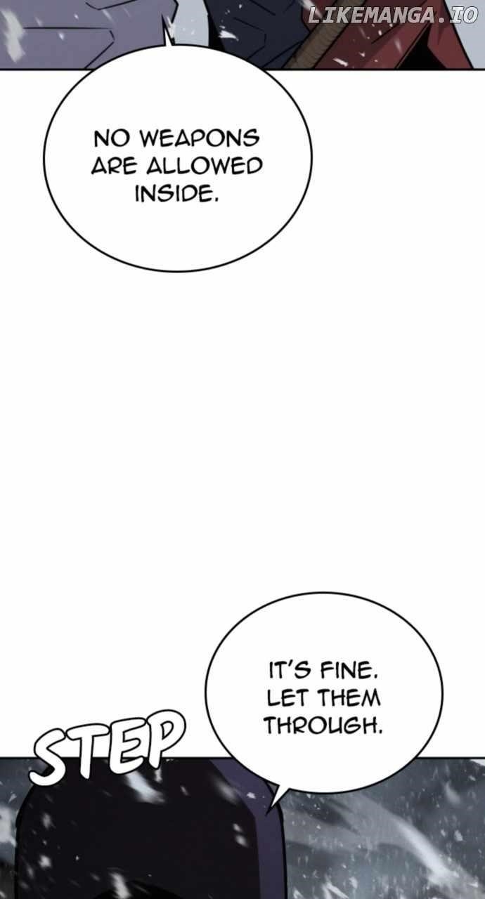 The One Who Regresses Only Protects Me Chapter 14 - Page 46