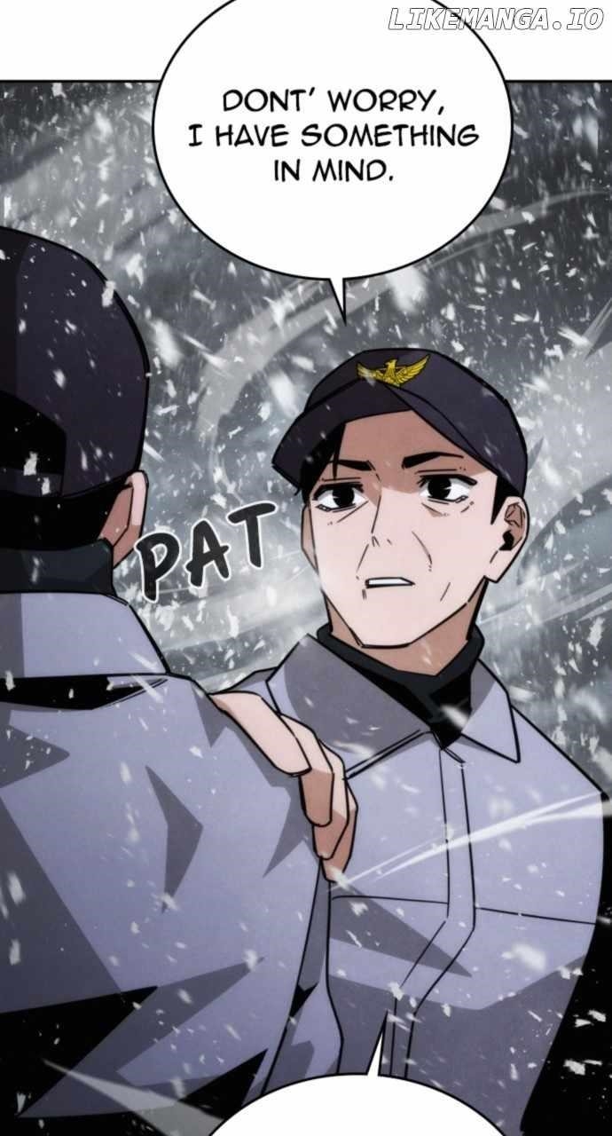 The One Who Regresses Only Protects Me Chapter 14 - Page 48