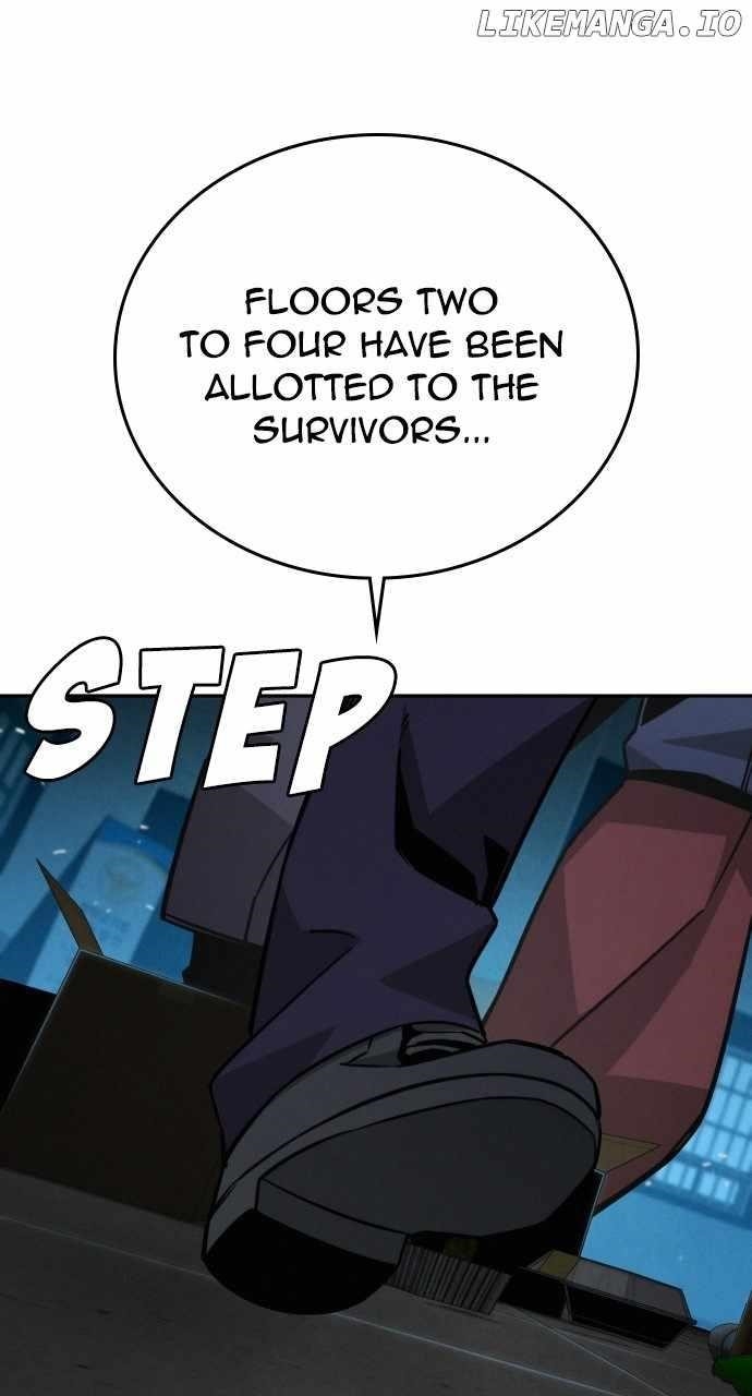 The One Who Regresses Only Protects Me Chapter 14 - Page 51