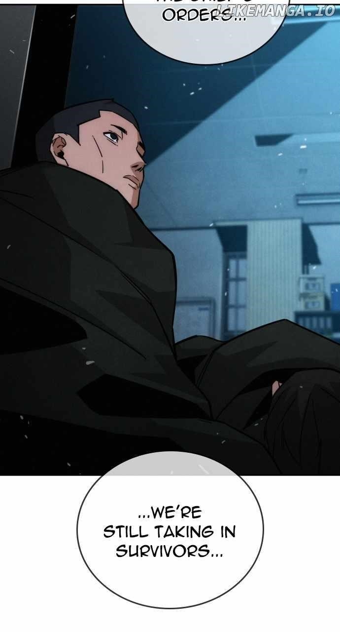 The One Who Regresses Only Protects Me Chapter 14 - Page 55