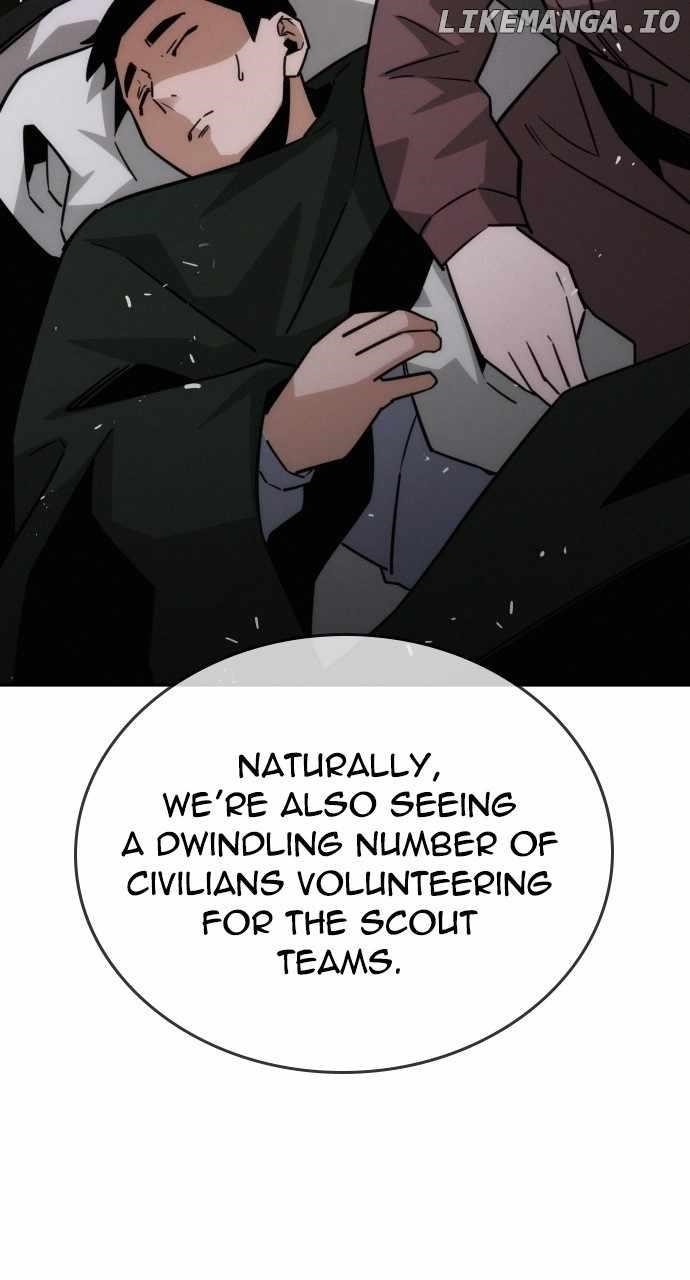 The One Who Regresses Only Protects Me Chapter 14 - Page 59