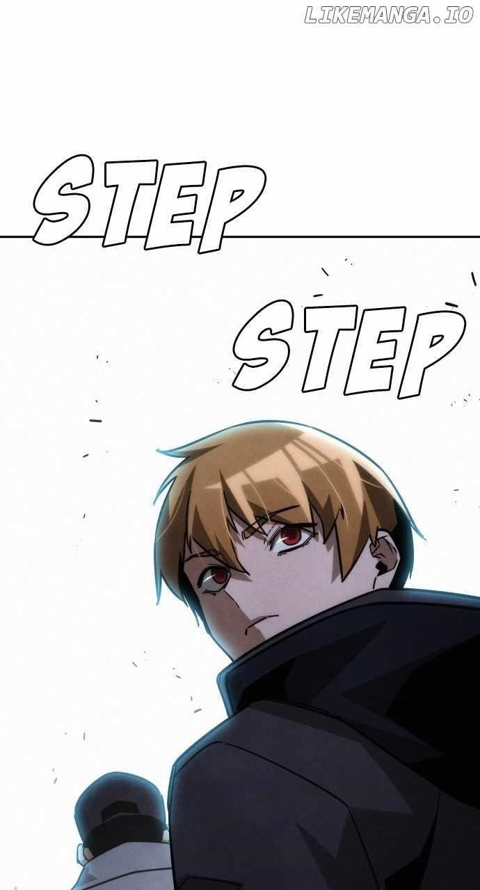 The One Who Regresses Only Protects Me Chapter 14 - Page 60