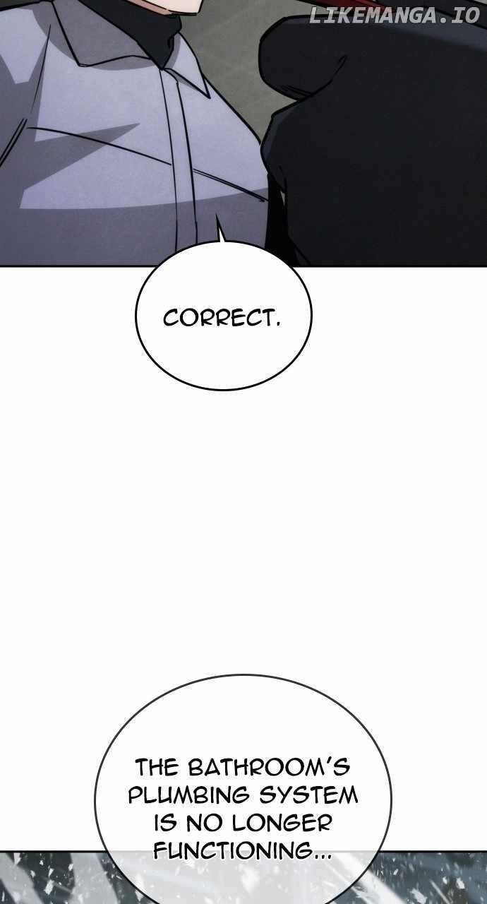 The One Who Regresses Only Protects Me Chapter 14 - Page 67