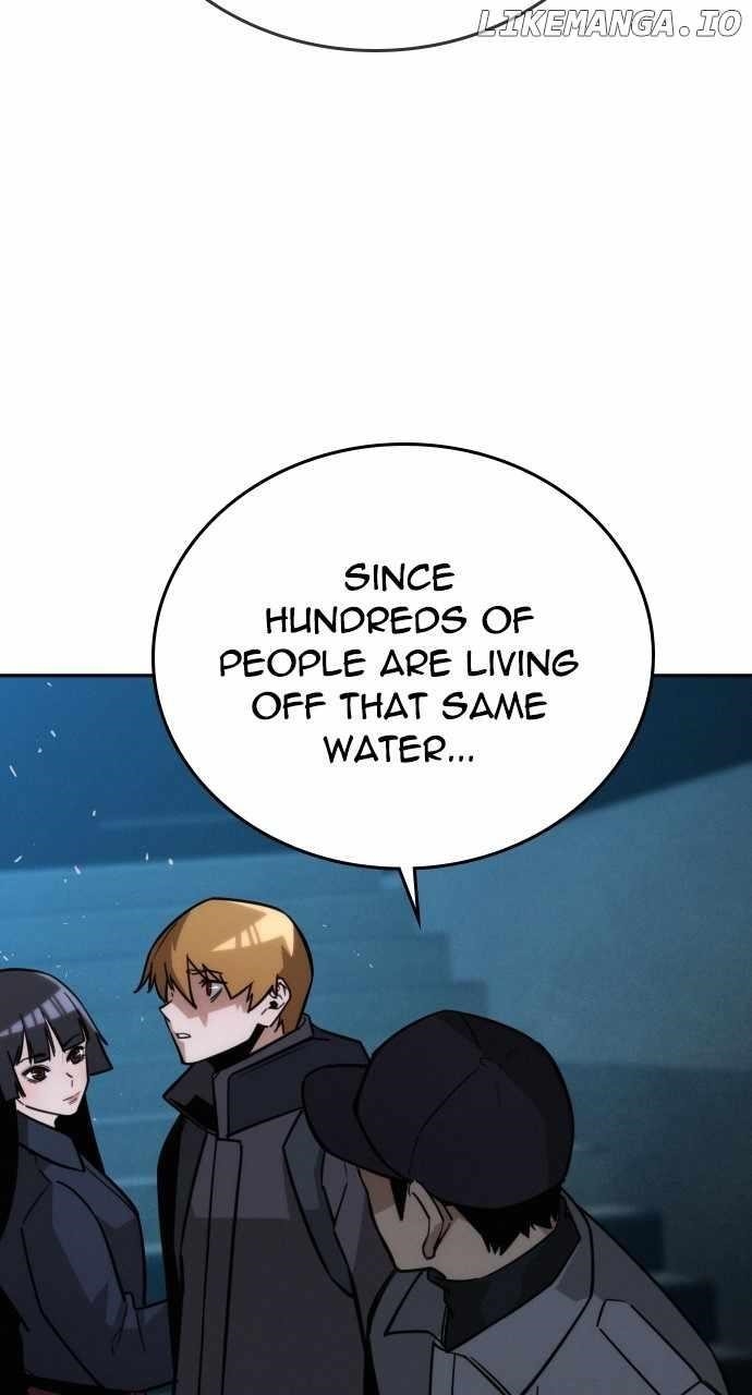 The One Who Regresses Only Protects Me Chapter 14 - Page 69