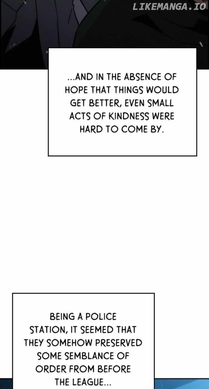 The One Who Regresses Only Protects Me Chapter 14 - Page 78