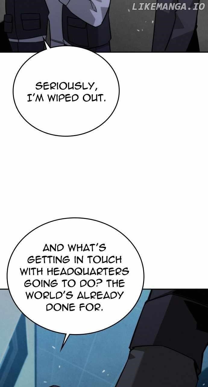 The One Who Regresses Only Protects Me Chapter 14 - Page 85