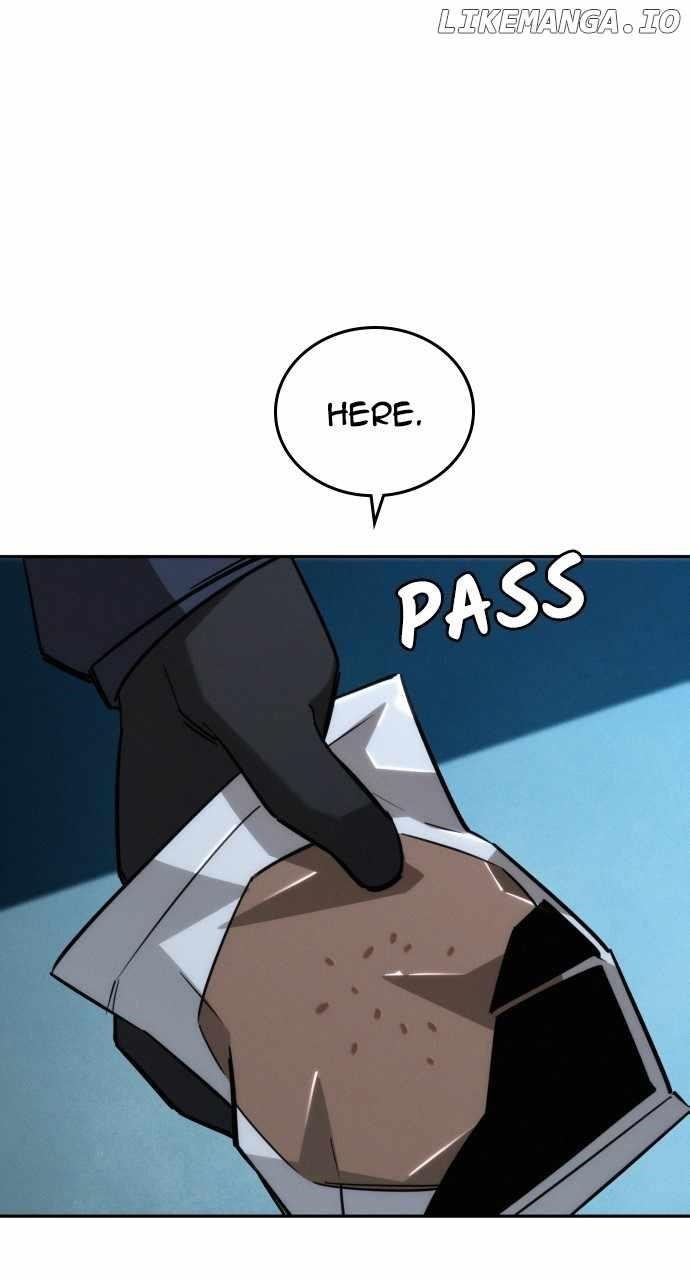 The One Who Regresses Only Protects Me Chapter 14 - Page 87