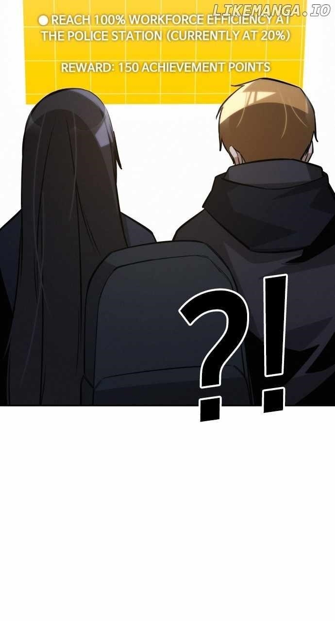 The One Who Regresses Only Protects Me Chapter 14 - Page 96