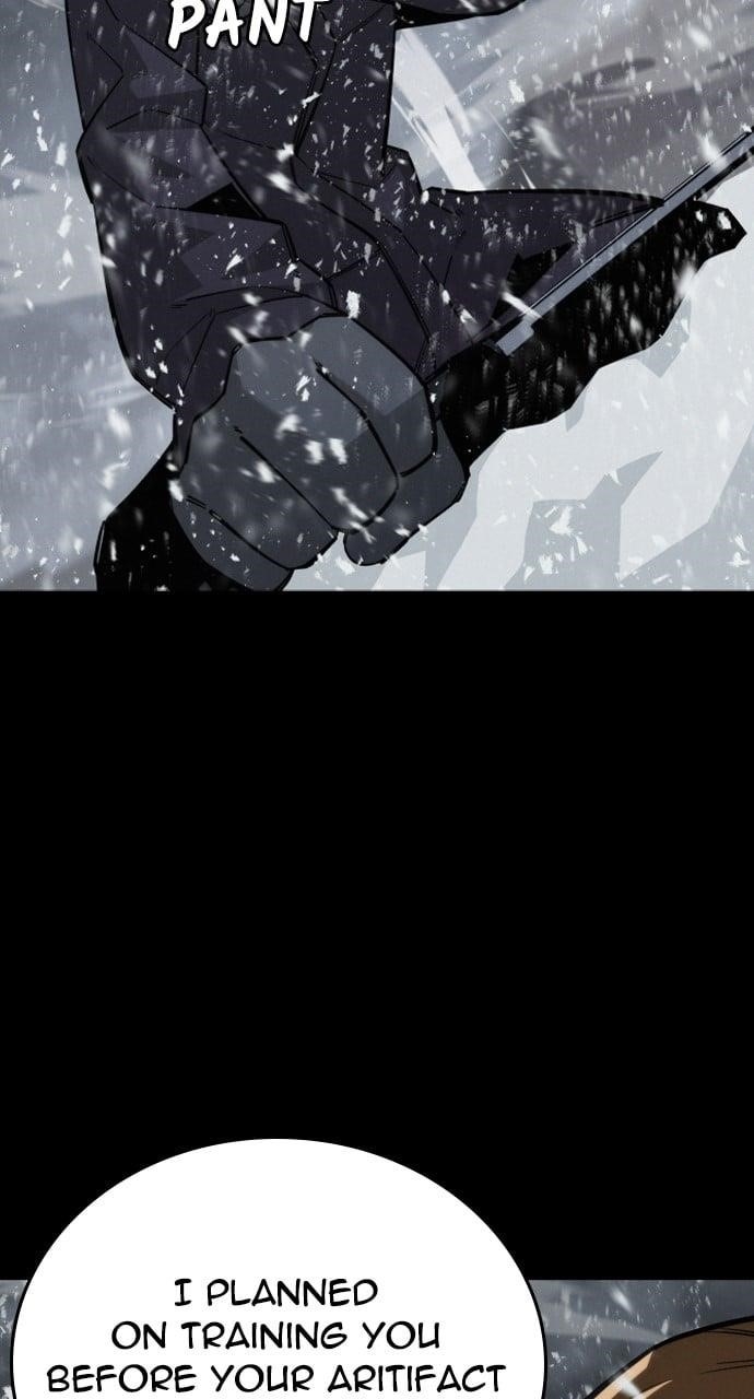 The One Who Regresses Only Protects Me Chapter 15 - Page 10