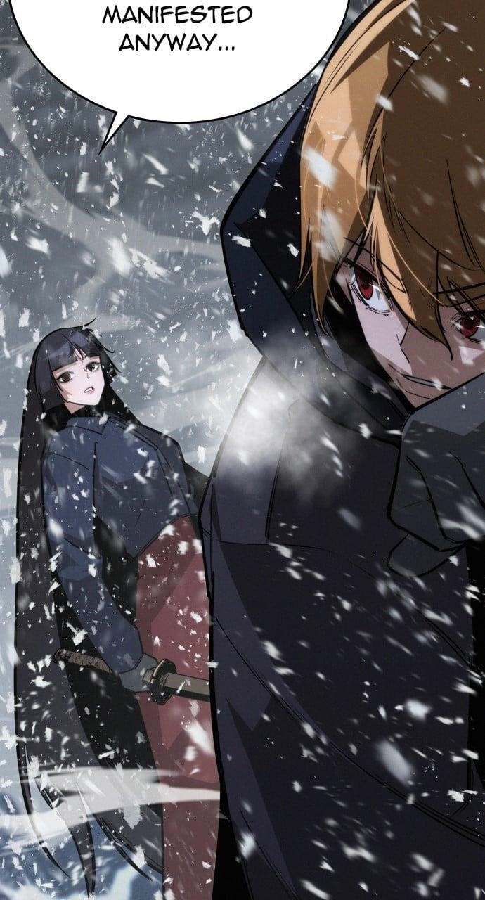 The One Who Regresses Only Protects Me Chapter 15 - Page 11