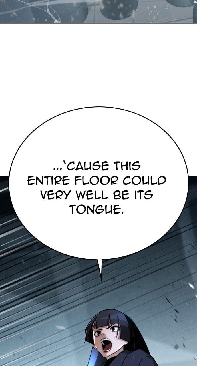 The One Who Regresses Only Protects Me Chapter 15 - Page 111