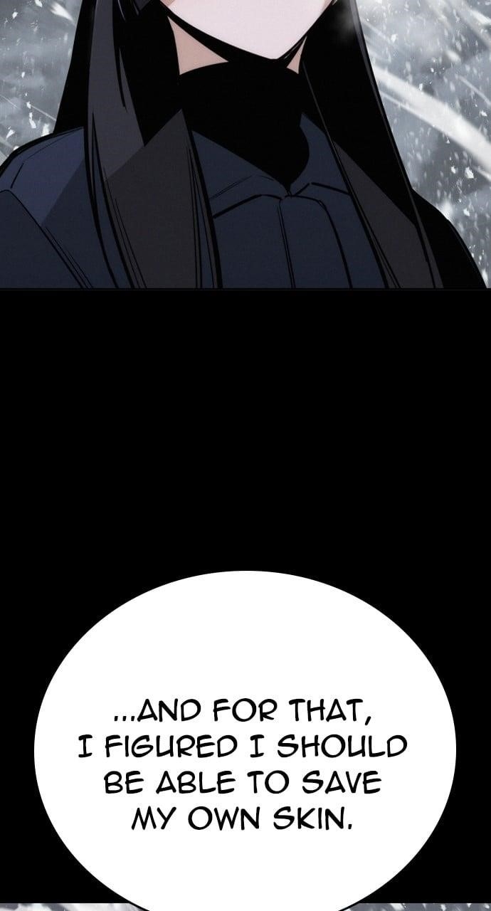 The One Who Regresses Only Protects Me Chapter 15 - Page 20