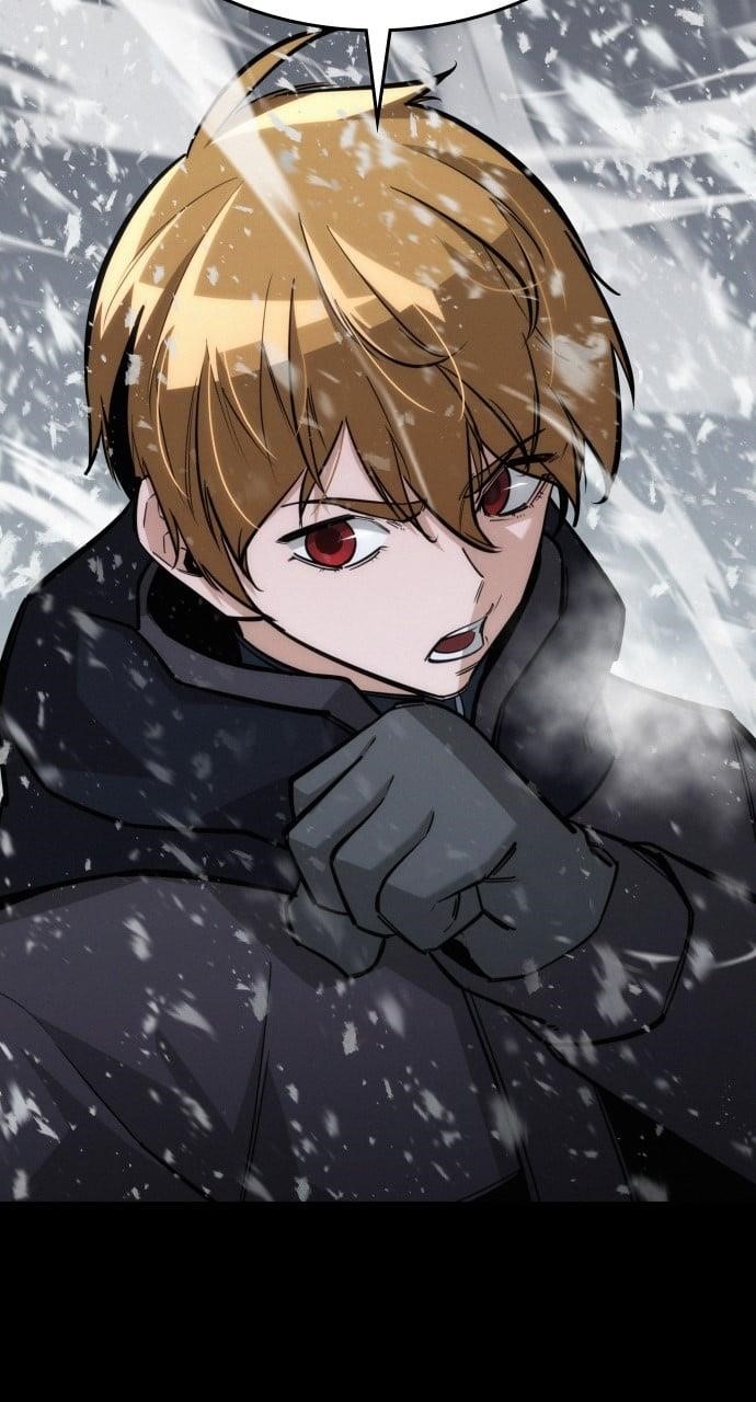 The One Who Regresses Only Protects Me Chapter 15 - Page 21