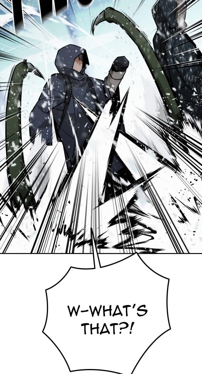 The One Who Regresses Only Protects Me Chapter 15 - Page 31