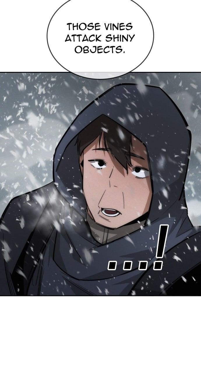 The One Who Regresses Only Protects Me Chapter 15 - Page 36