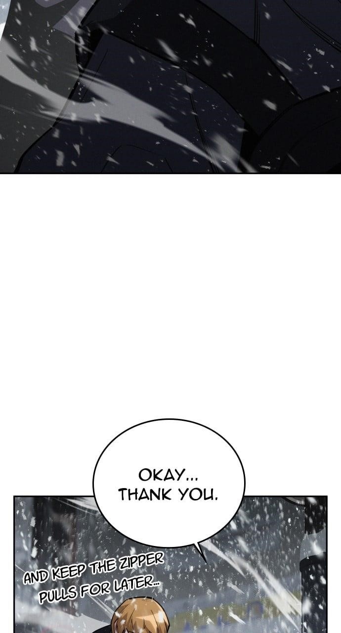 The One Who Regresses Only Protects Me Chapter 15 - Page 38