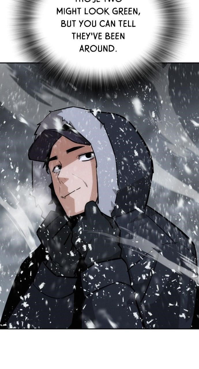 The One Who Regresses Only Protects Me Chapter 15 - Page 40