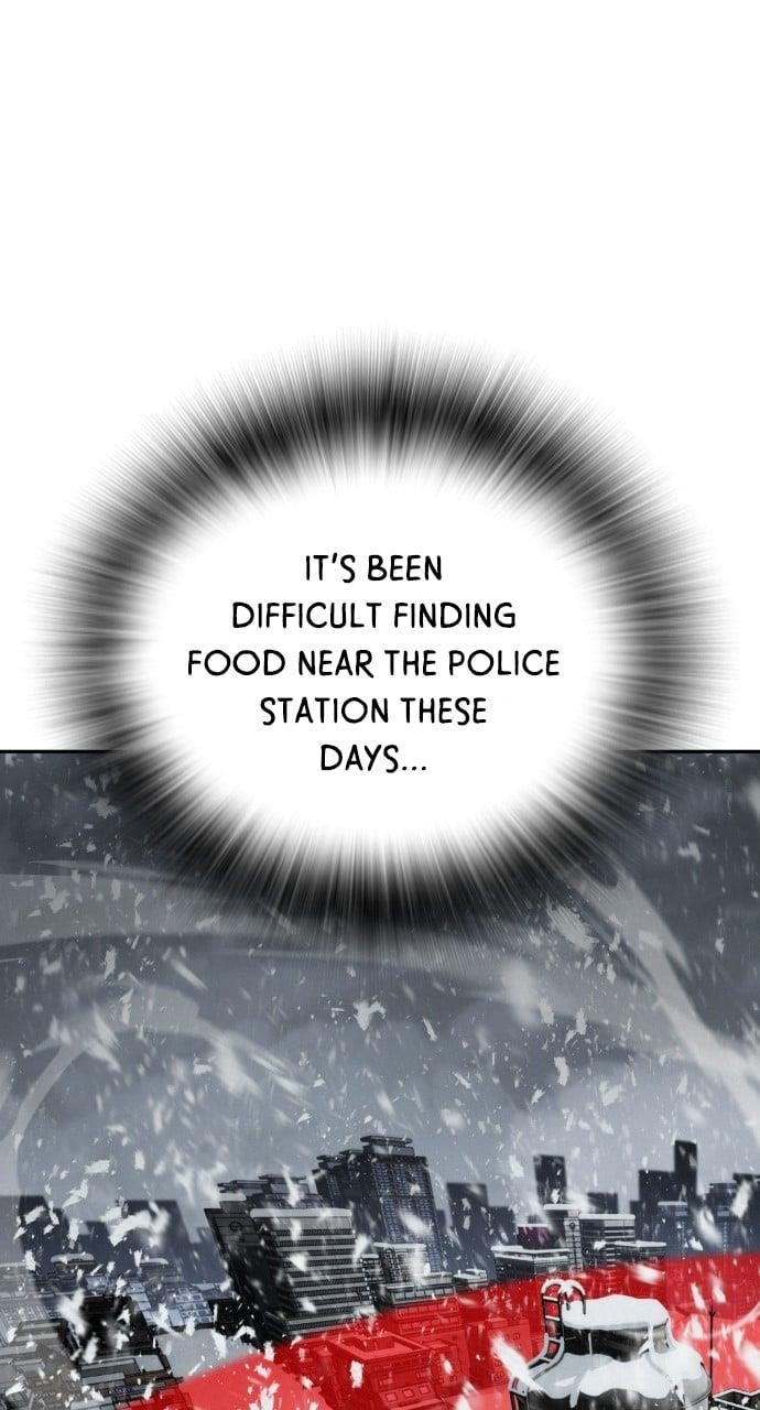 The One Who Regresses Only Protects Me Chapter 15 - Page 41