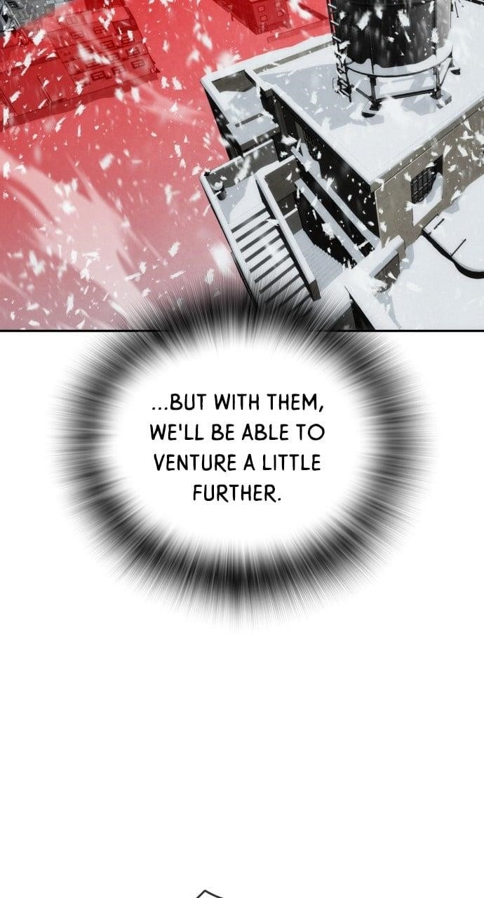 The One Who Regresses Only Protects Me Chapter 15 - Page 42