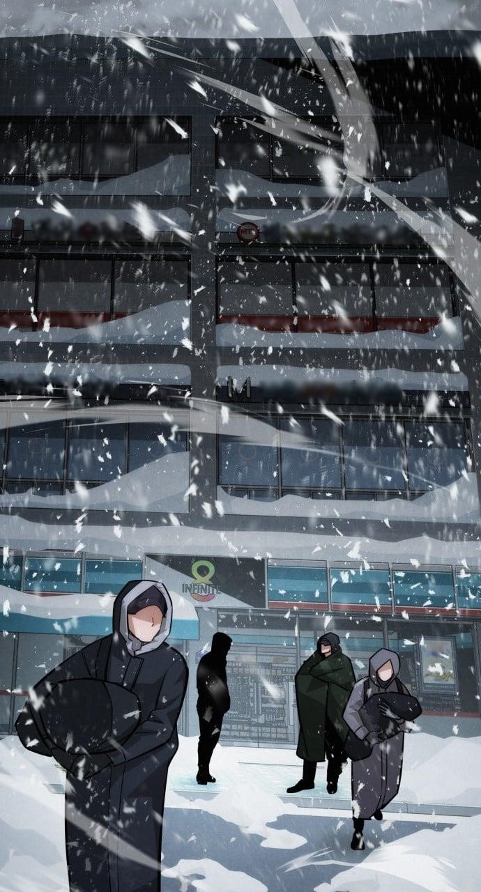 The One Who Regresses Only Protects Me Chapter 15 - Page 52