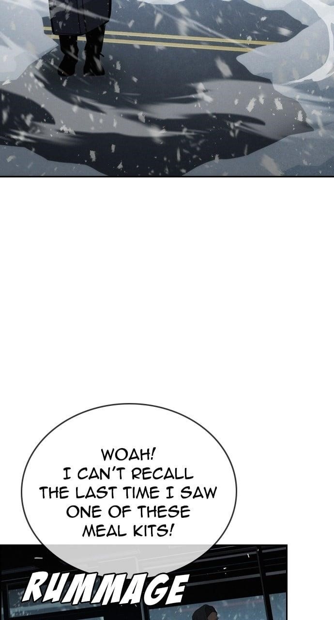 The One Who Regresses Only Protects Me Chapter 15 - Page 53