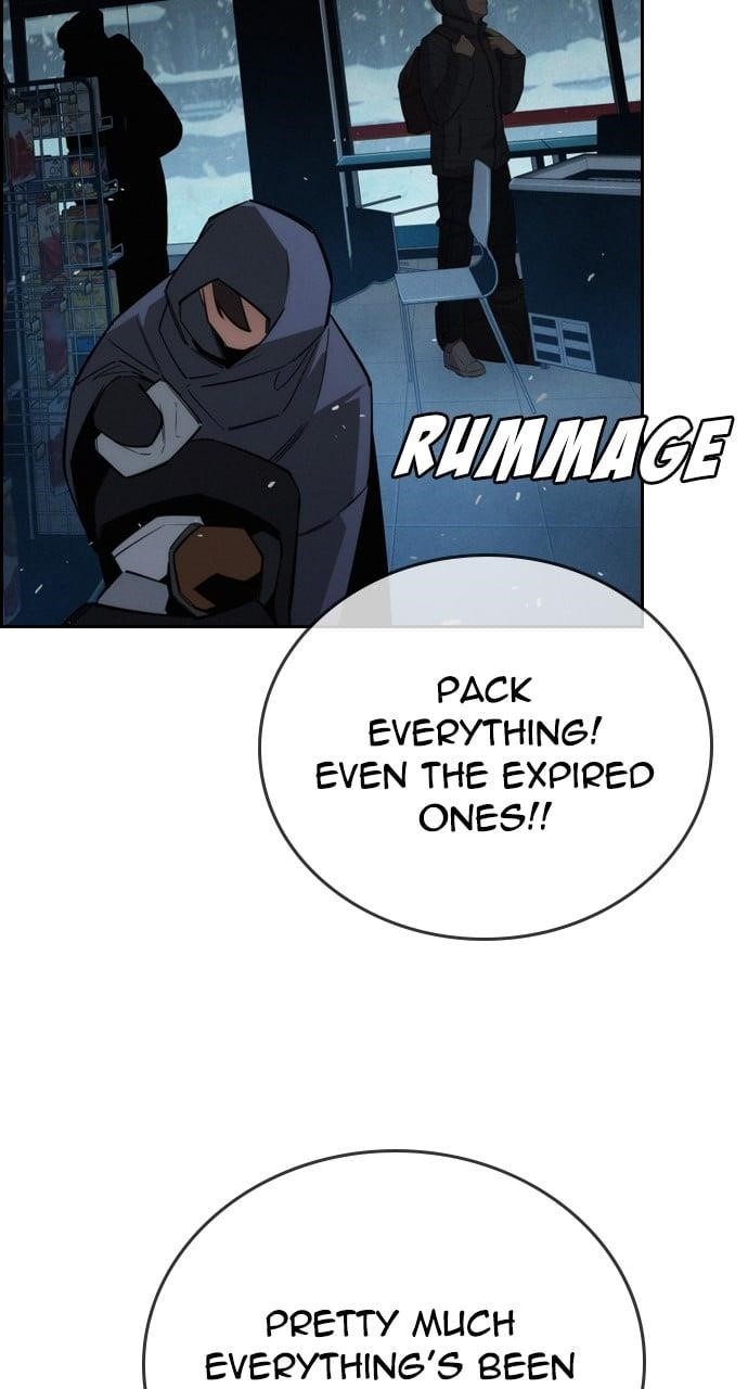 The One Who Regresses Only Protects Me Chapter 15 - Page 54