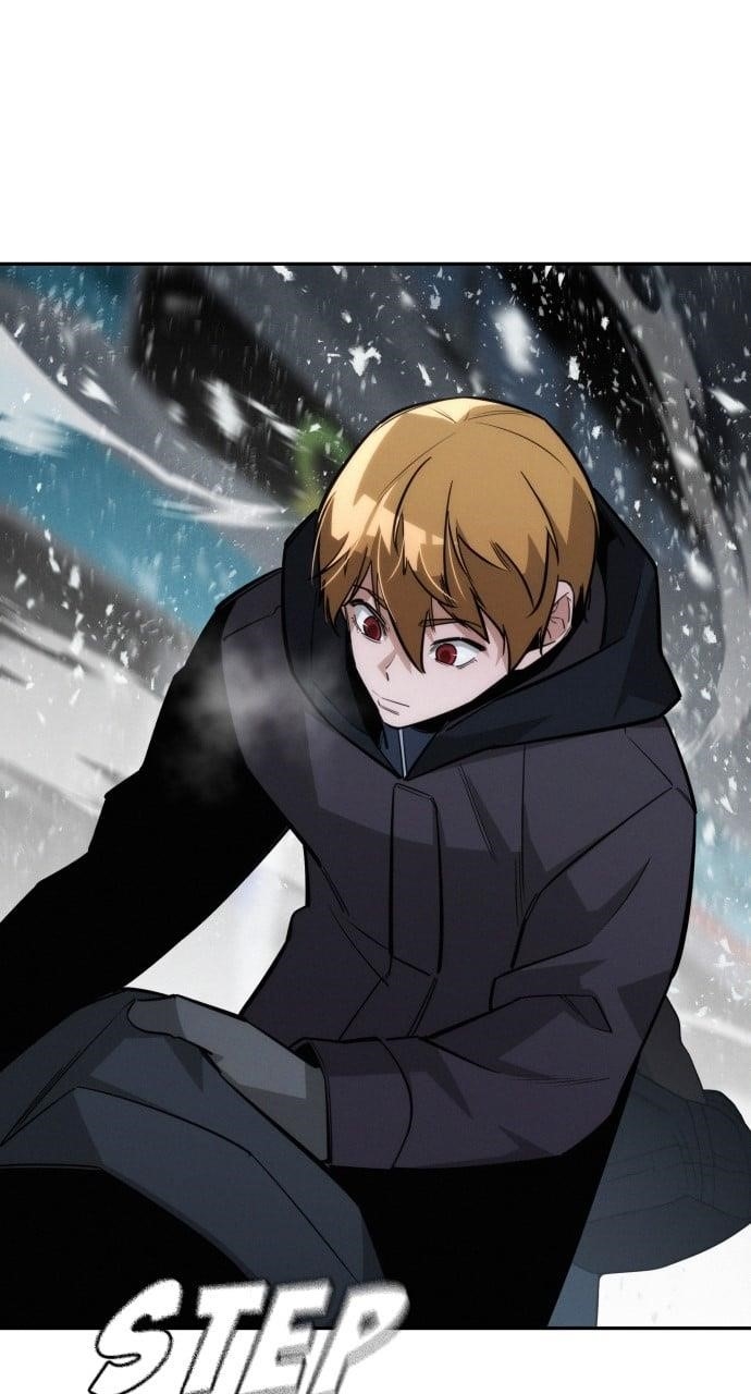 The One Who Regresses Only Protects Me Chapter 15 - Page 56