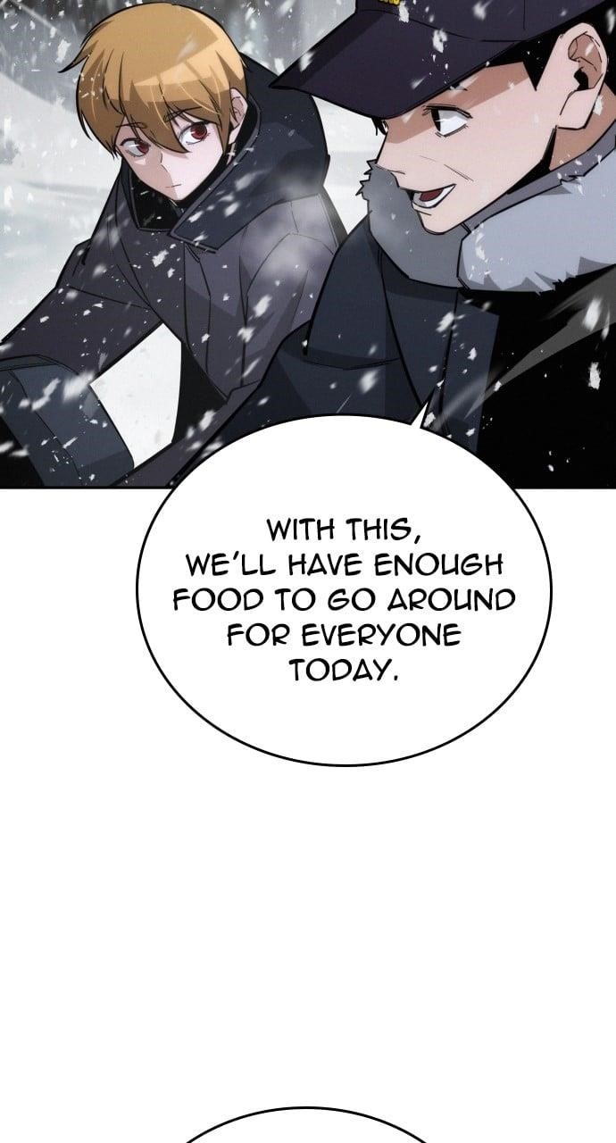 The One Who Regresses Only Protects Me Chapter 15 - Page 58