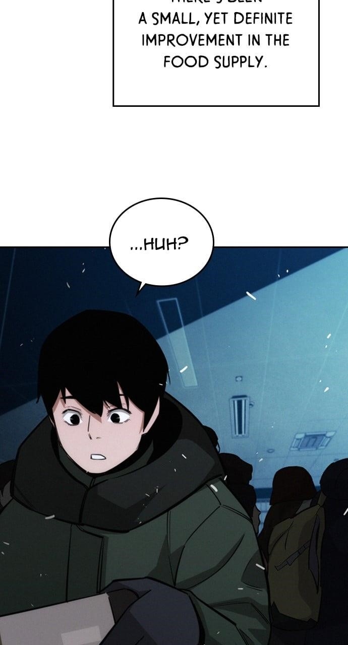 The One Who Regresses Only Protects Me Chapter 15 - Page 63