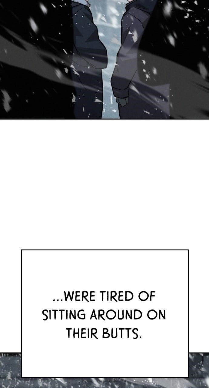 The One Who Regresses Only Protects Me Chapter 15 - Page 70