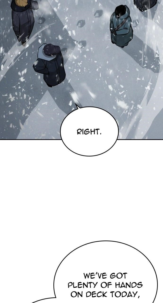 The One Who Regresses Only Protects Me Chapter 15 - Page 73