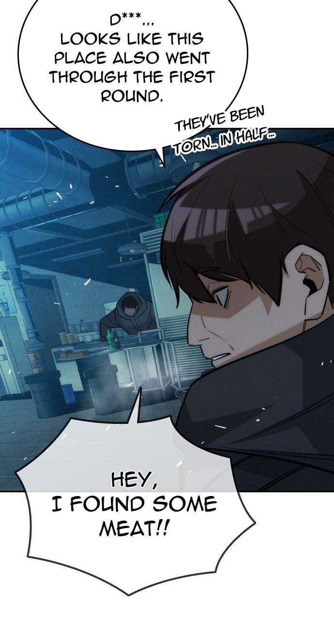 The One Who Regresses Only Protects Me Chapter 15 - Page 82