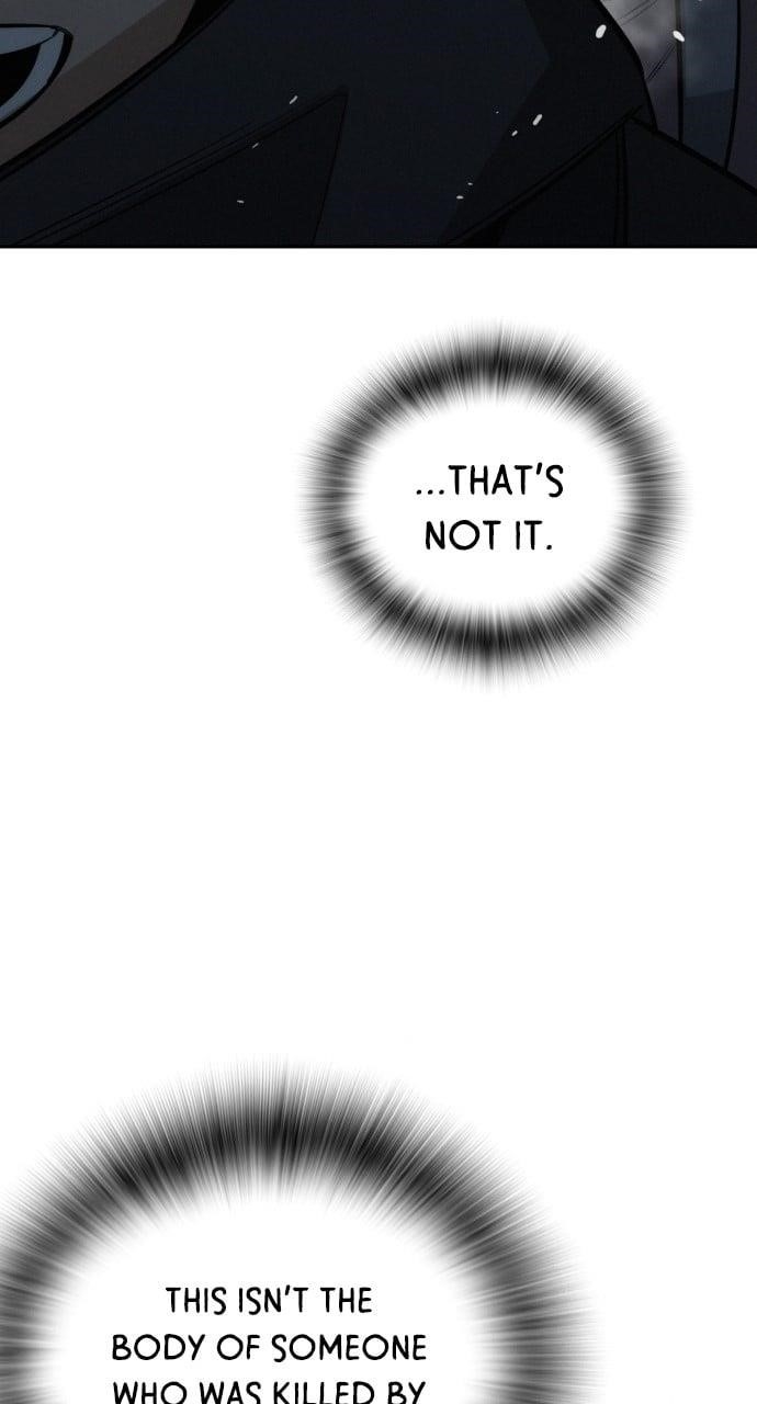 The One Who Regresses Only Protects Me Chapter 15 - Page 84