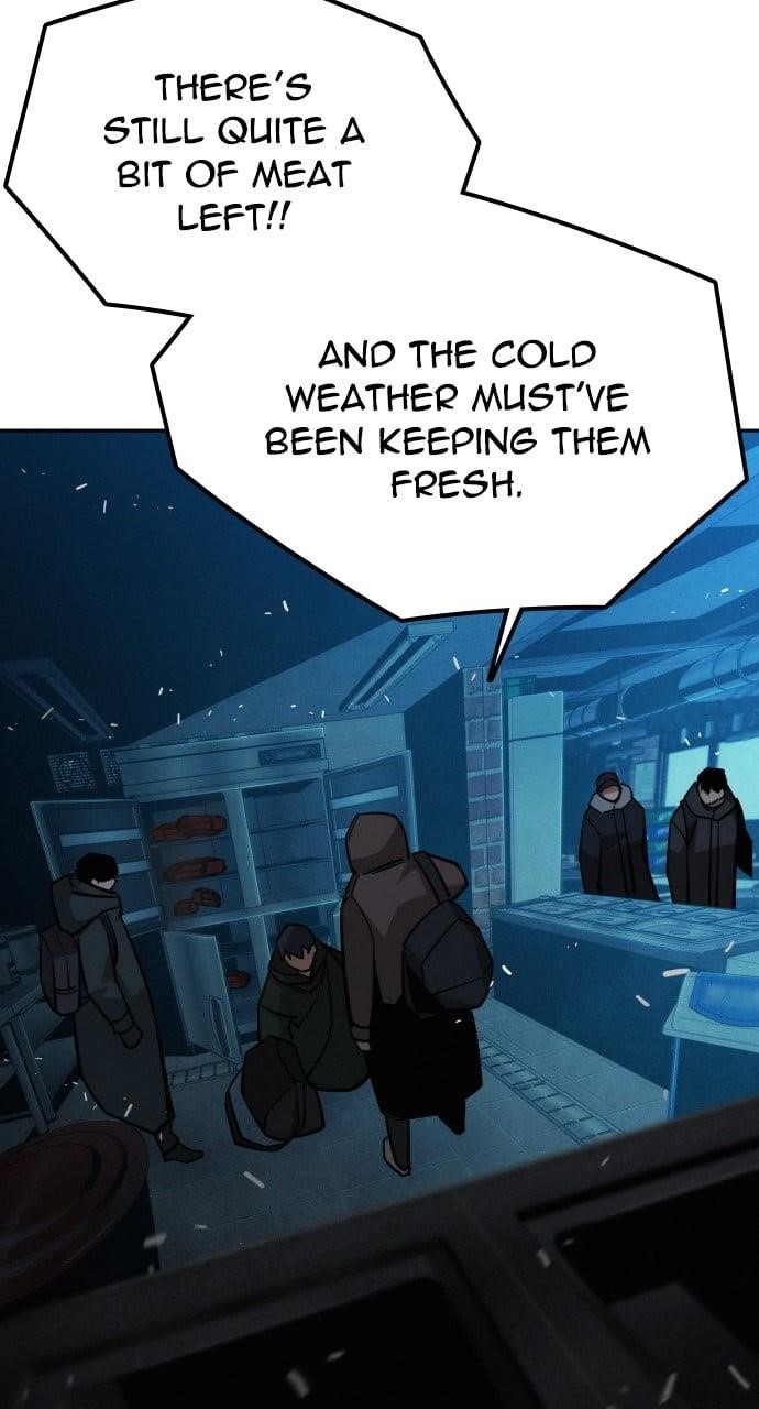 The One Who Regresses Only Protects Me Chapter 15 - Page 88