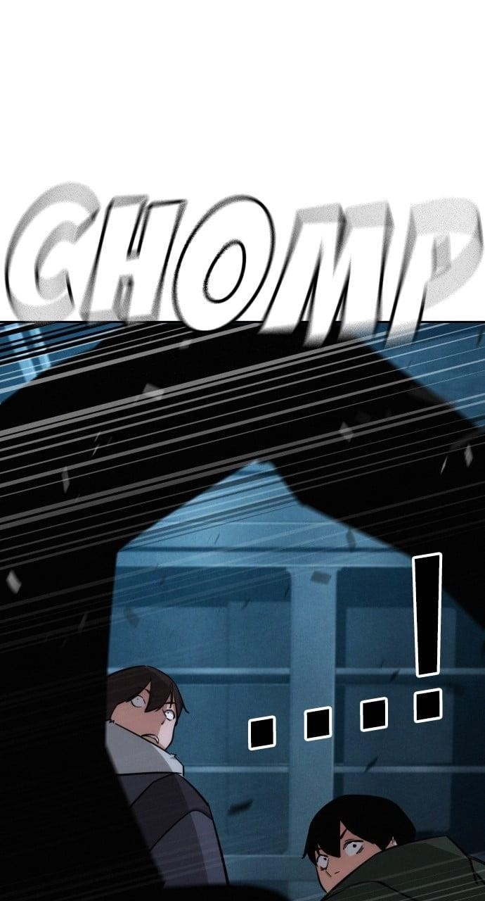 The One Who Regresses Only Protects Me Chapter 15 - Page 96