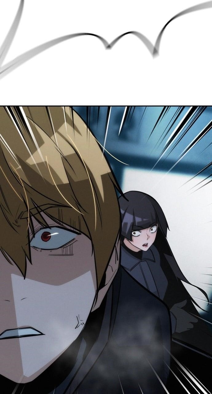 The One Who Regresses Only Protects Me Chapter 15 - Page 98