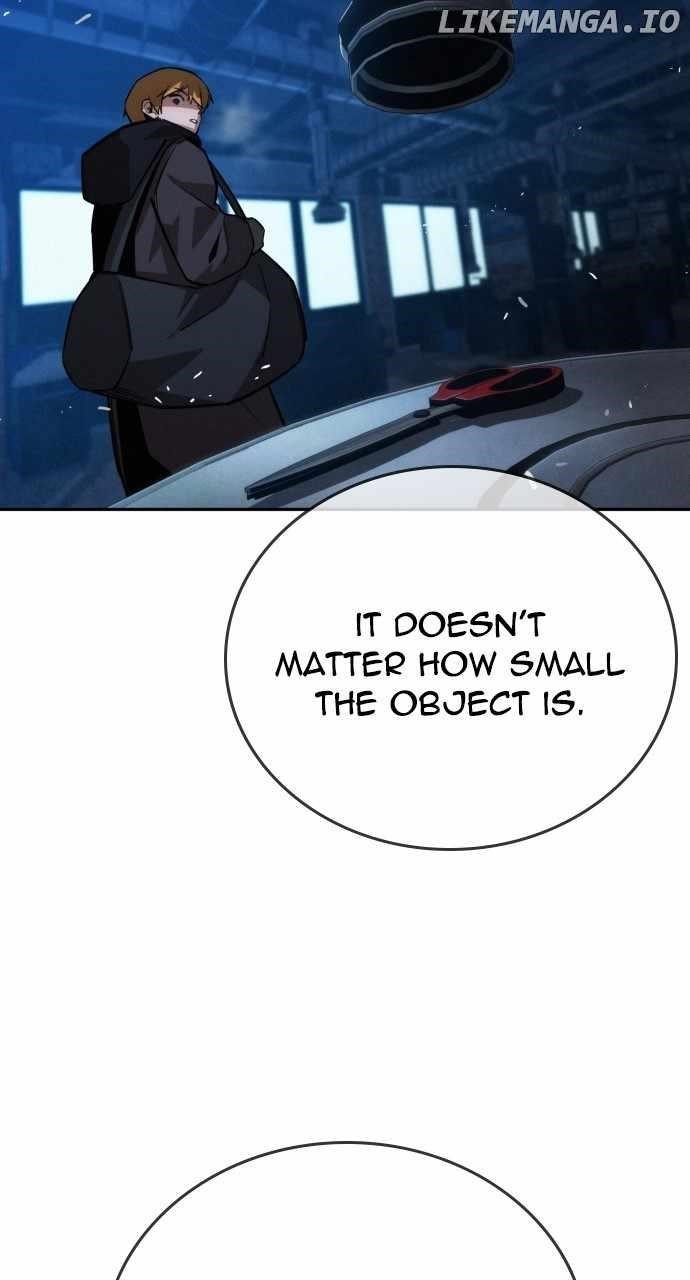 The One Who Regresses Only Protects Me Chapter 16 - Page 10